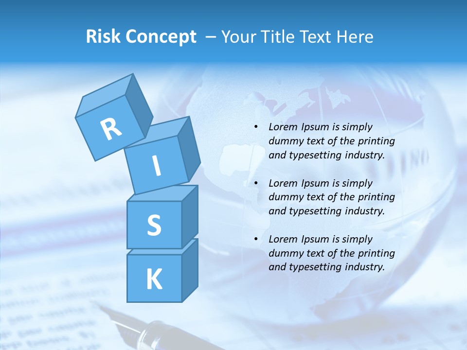 Care Young Background PowerPoint Template