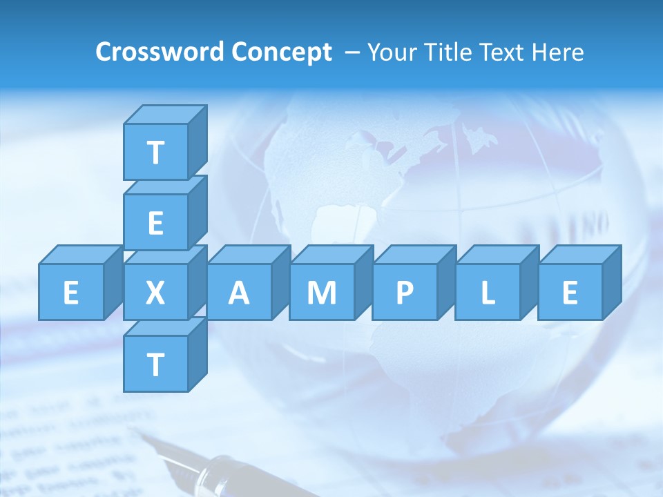 Care Young Background PowerPoint Template