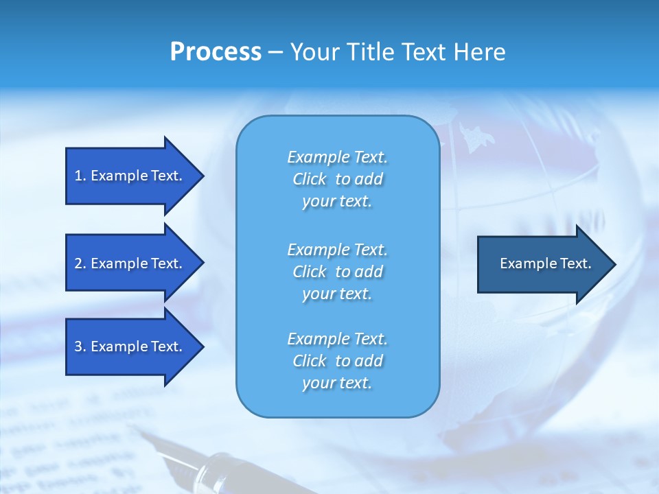 Care Young Background PowerPoint Template