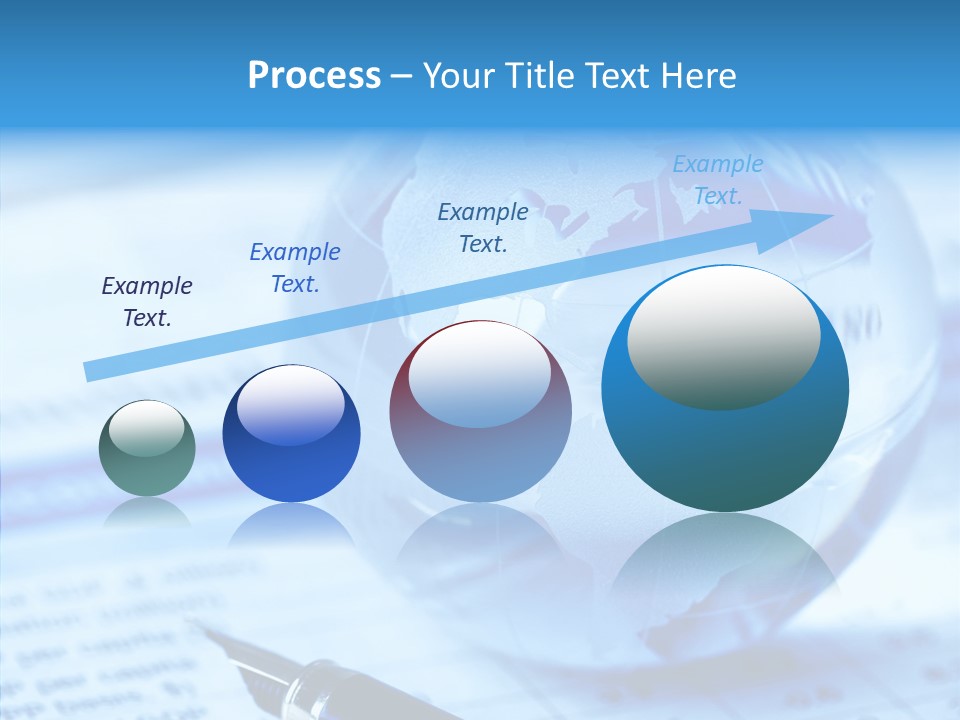 Care Young Background PowerPoint Template