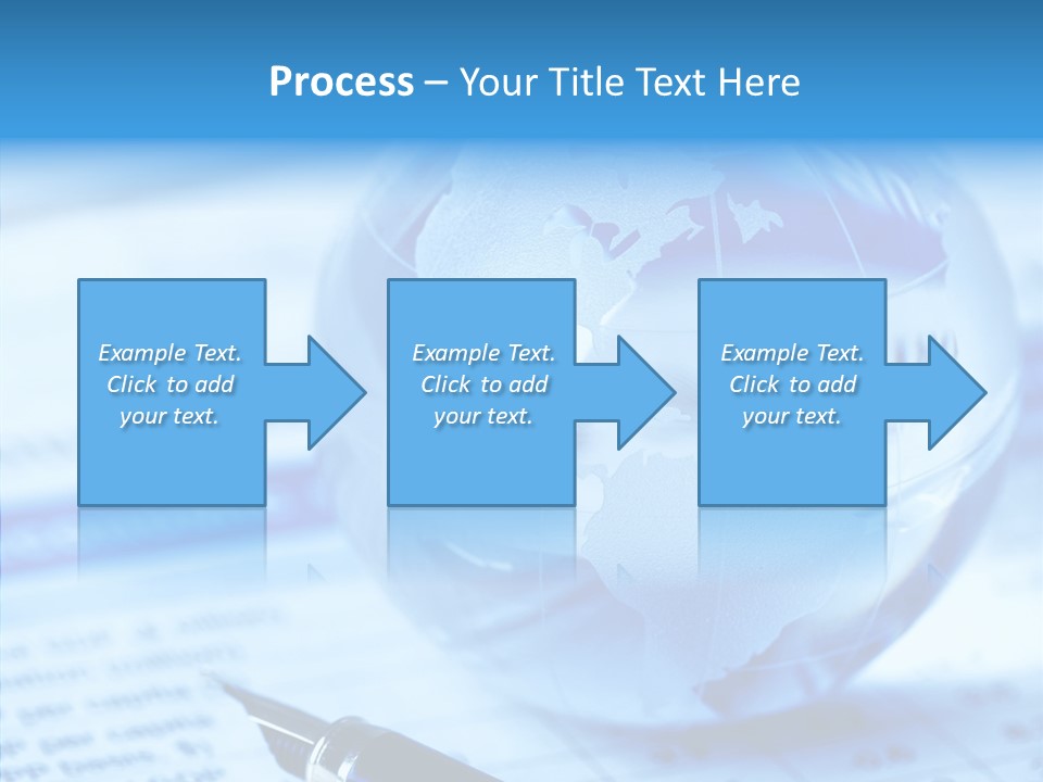 Care Young Background PowerPoint Template