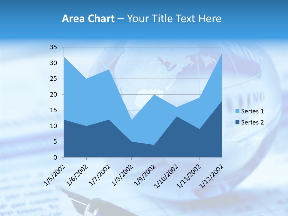Care Young Background PowerPoint Template
