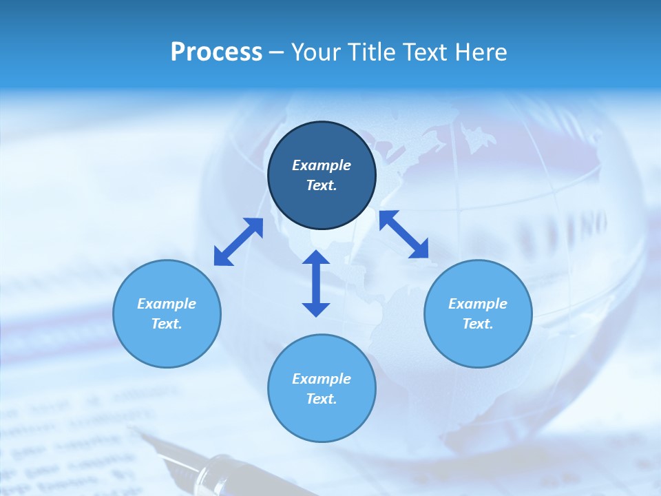 Care Young Background PowerPoint Template