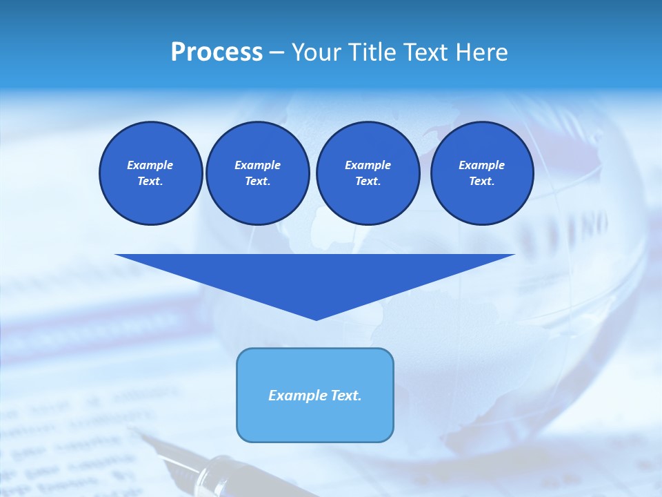 Care Young Background PowerPoint Template