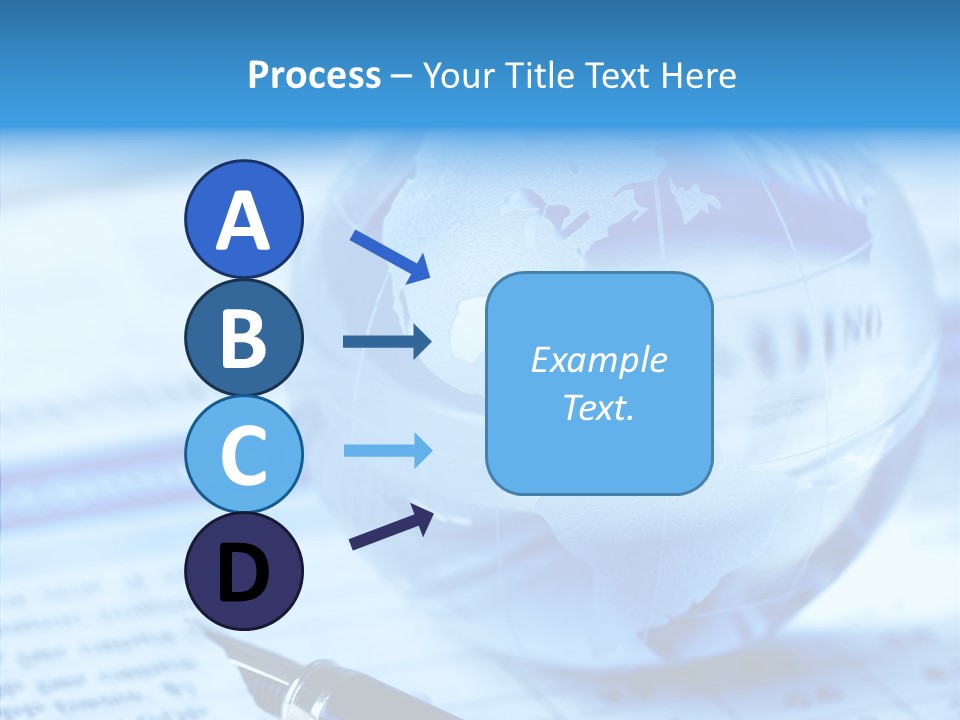 Care Young Background PowerPoint Template