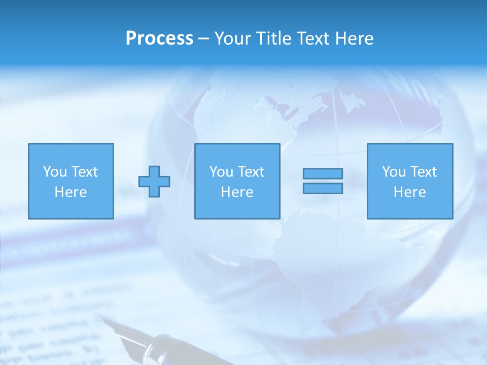 Care Young Background PowerPoint Template