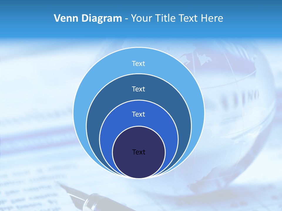 Care Young Background PowerPoint Template