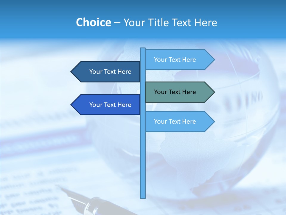 Care Young Background PowerPoint Template