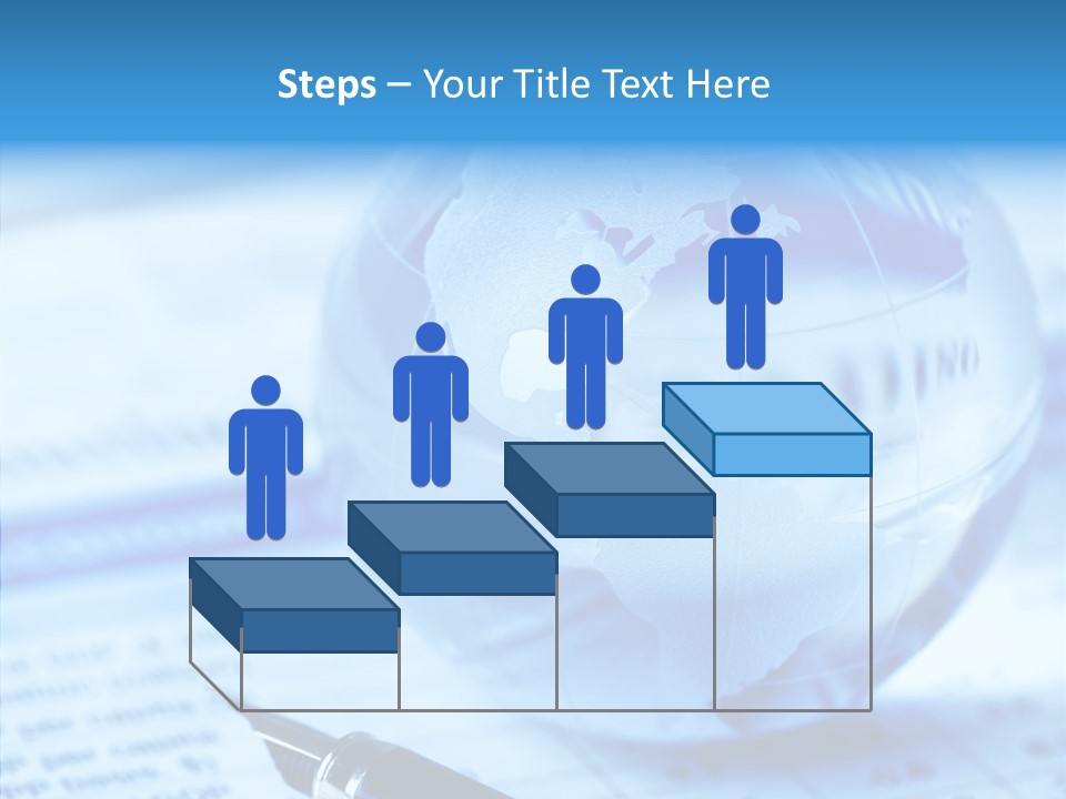 Care Young Background PowerPoint Template