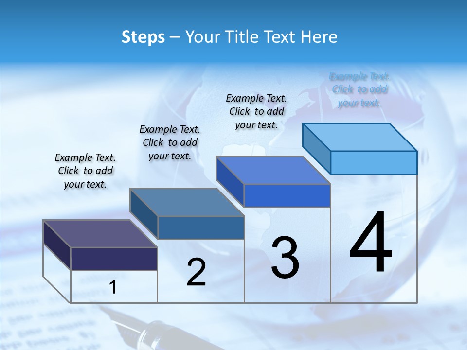 Care Young Background PowerPoint Template