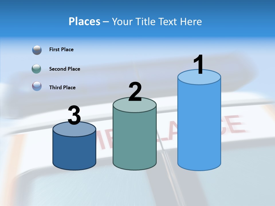 Togetherness Closeup Two PowerPoint Template