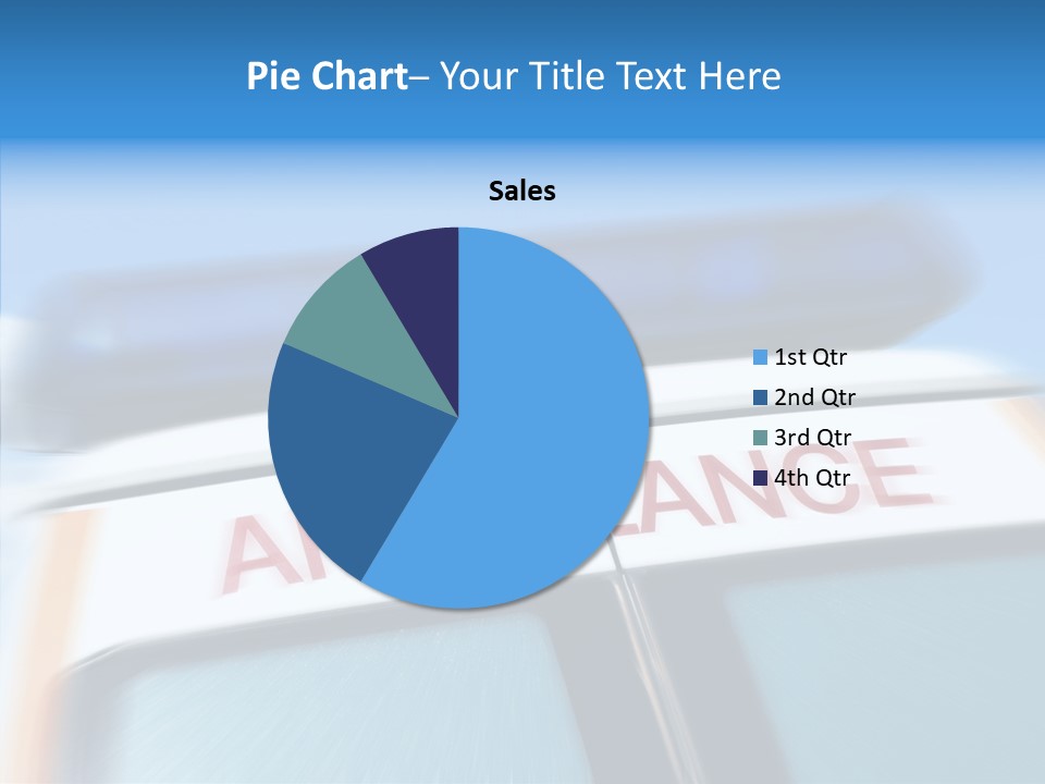 Togetherness Closeup Two PowerPoint Template