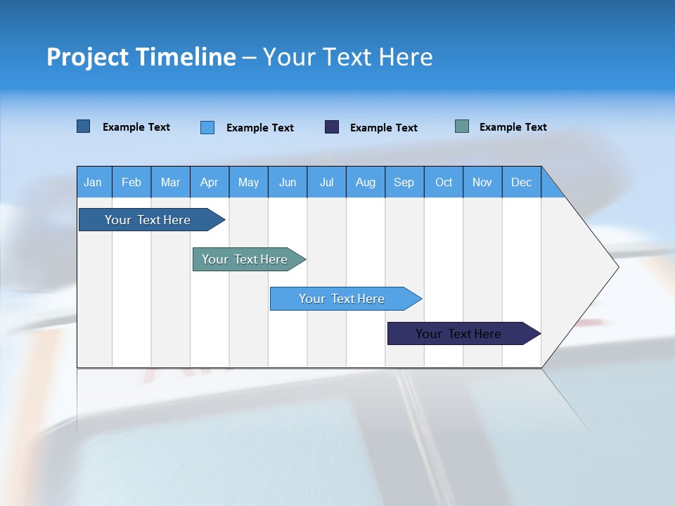 Togetherness Closeup Two PowerPoint Template