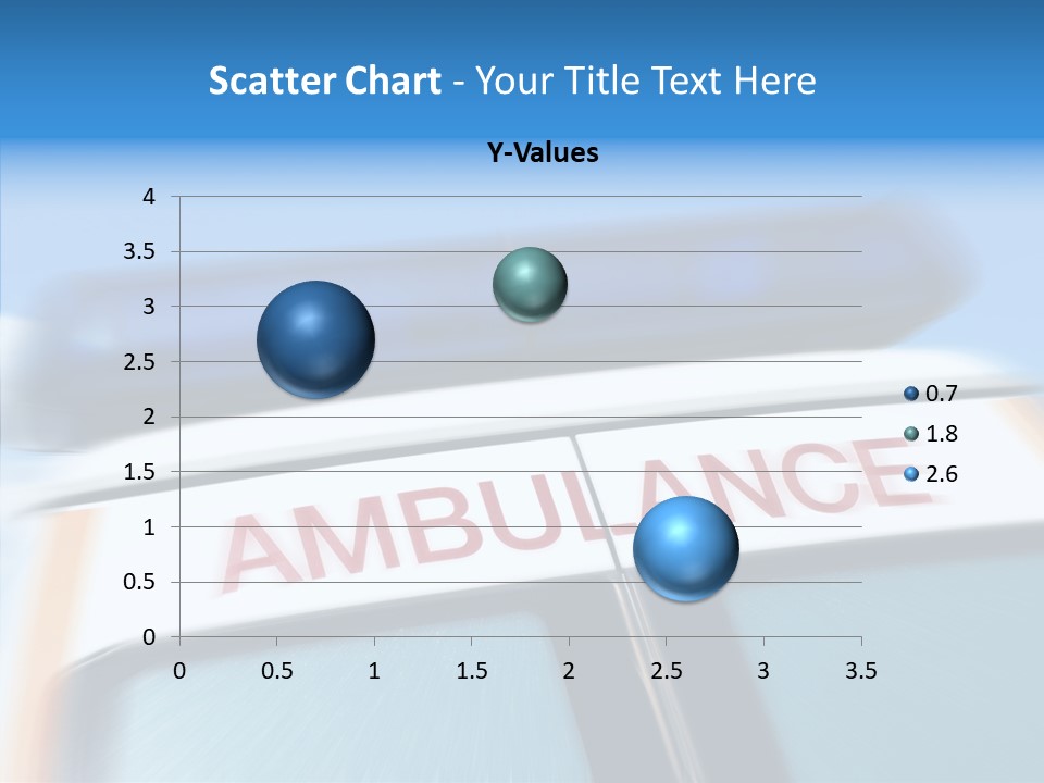 Togetherness Closeup Two PowerPoint Template