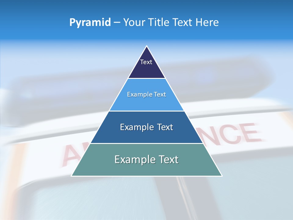Togetherness Closeup Two PowerPoint Template
