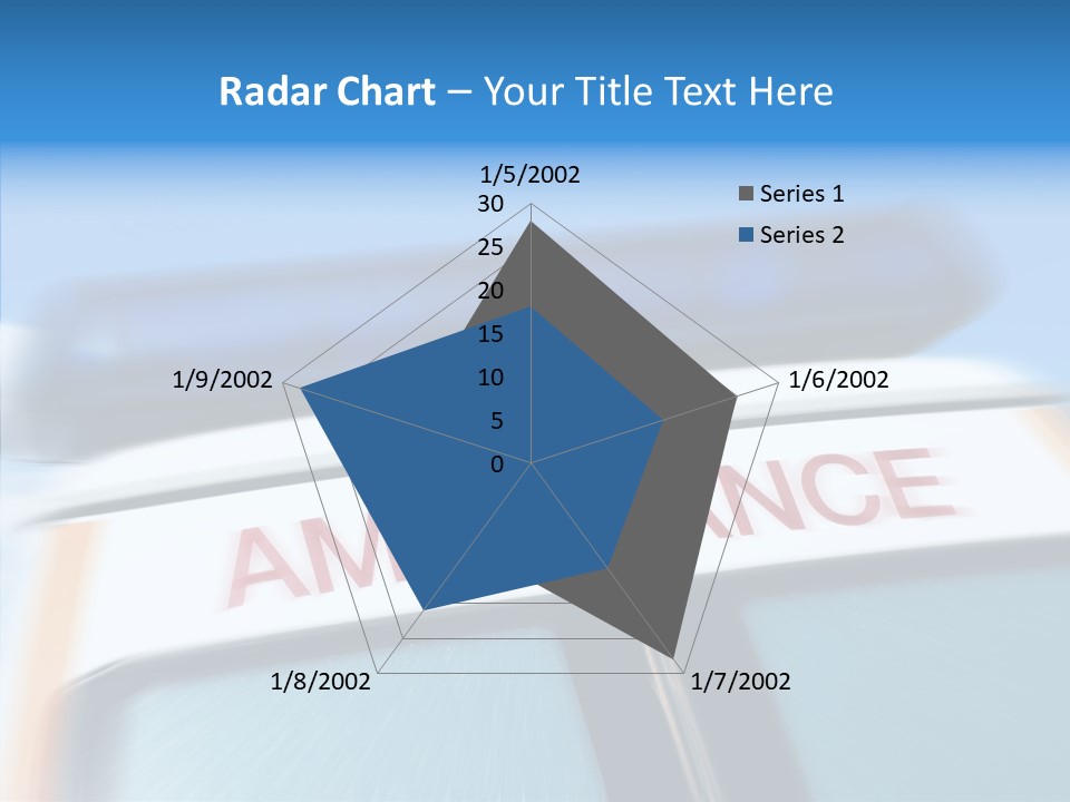 Togetherness Closeup Two PowerPoint Template