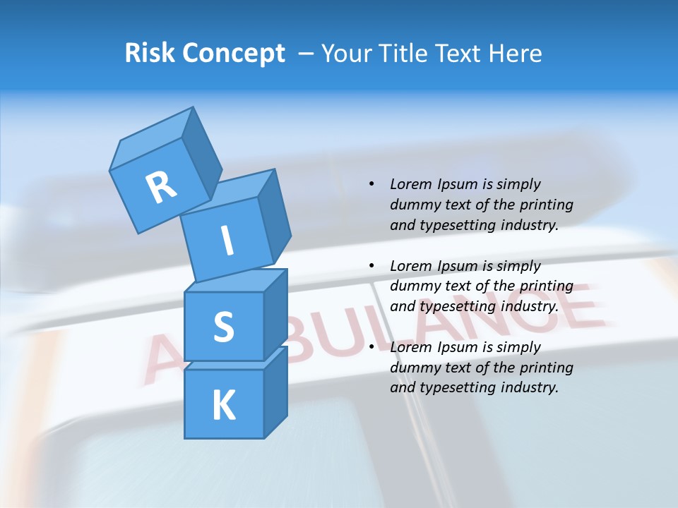 Togetherness Closeup Two PowerPoint Template