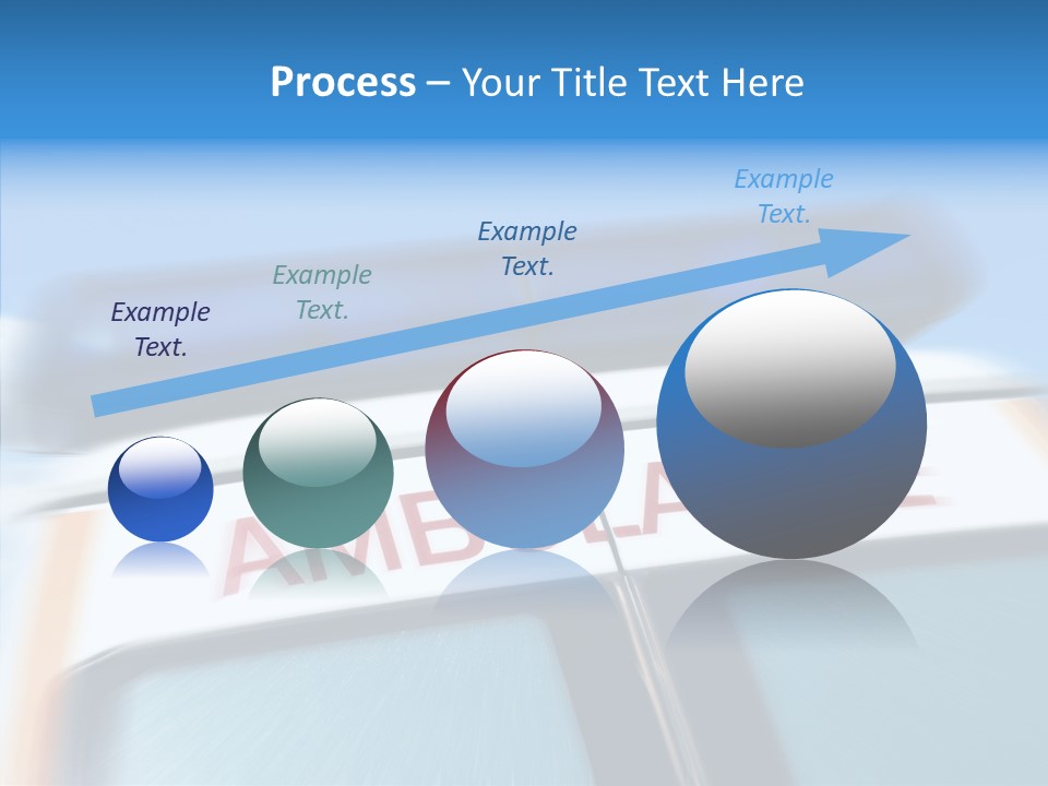 Togetherness Closeup Two PowerPoint Template