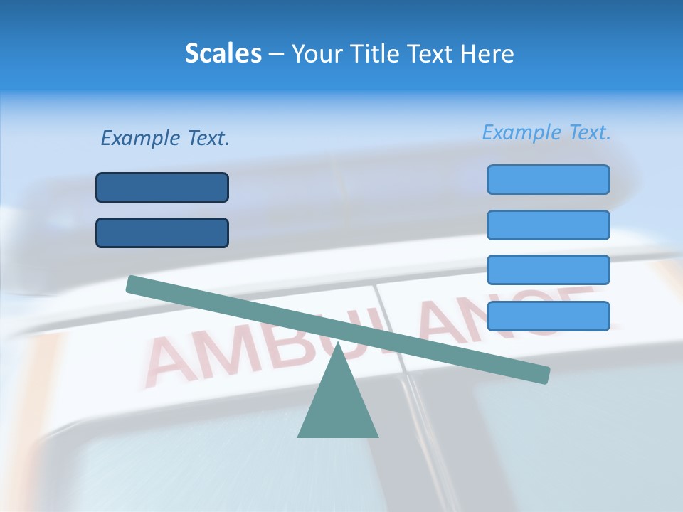 Togetherness Closeup Two PowerPoint Template