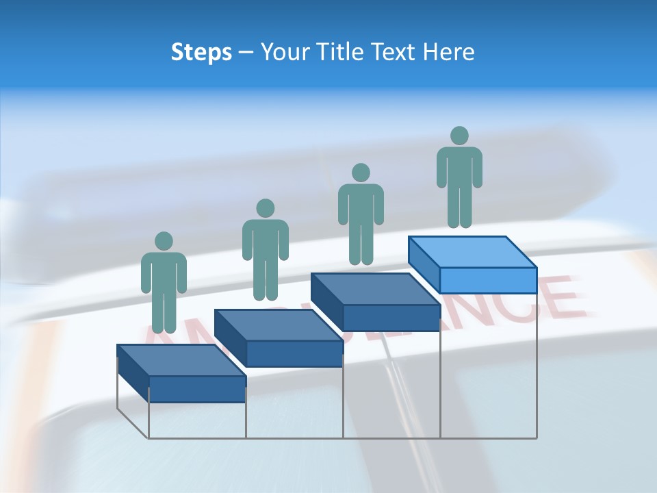 Togetherness Closeup Two PowerPoint Template