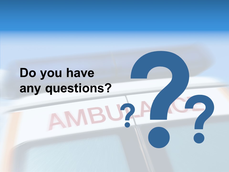 Togetherness Closeup Two PowerPoint Template