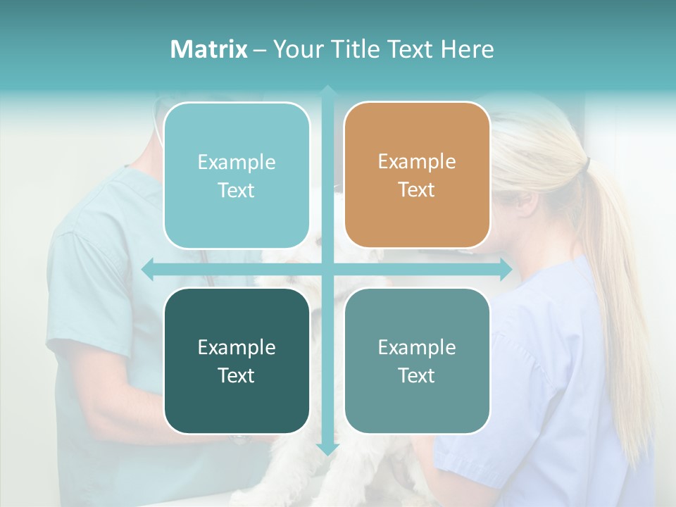 Assistance Elderly Background PowerPoint Template