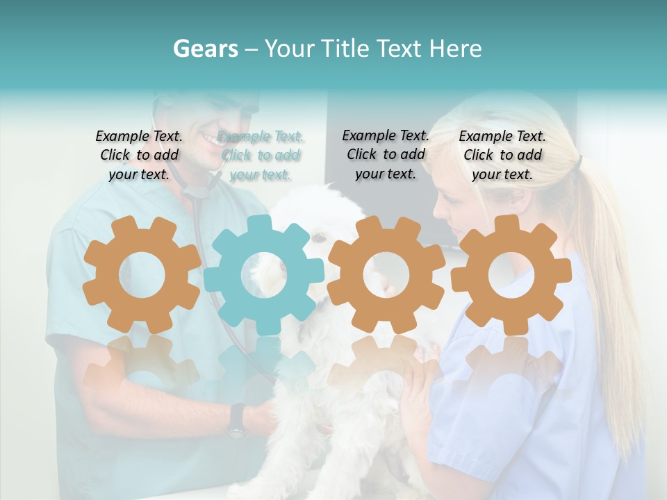 Assistance Elderly Background PowerPoint Template