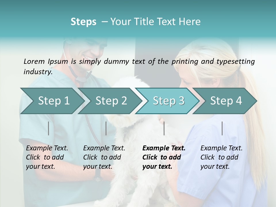Assistance Elderly Background PowerPoint Template