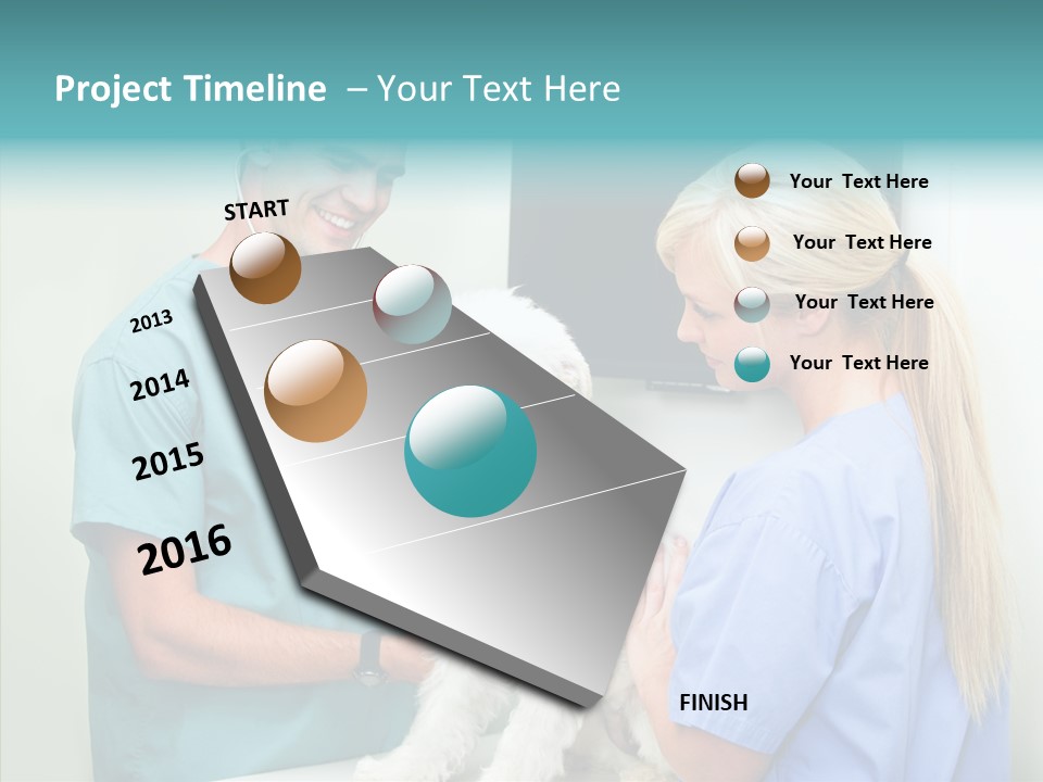 Assistance Elderly Background PowerPoint Template