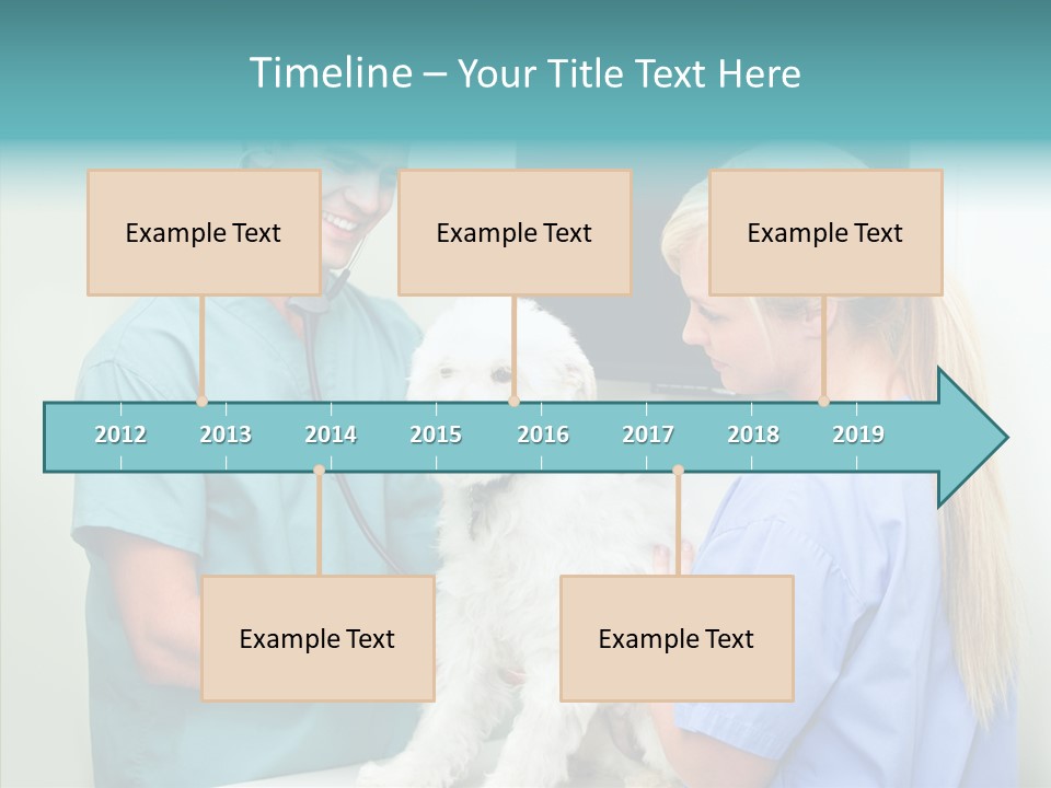 Assistance Elderly Background PowerPoint Template