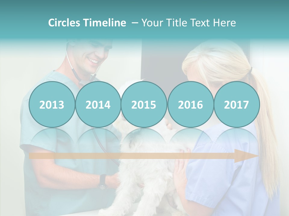 Assistance Elderly Background PowerPoint Template