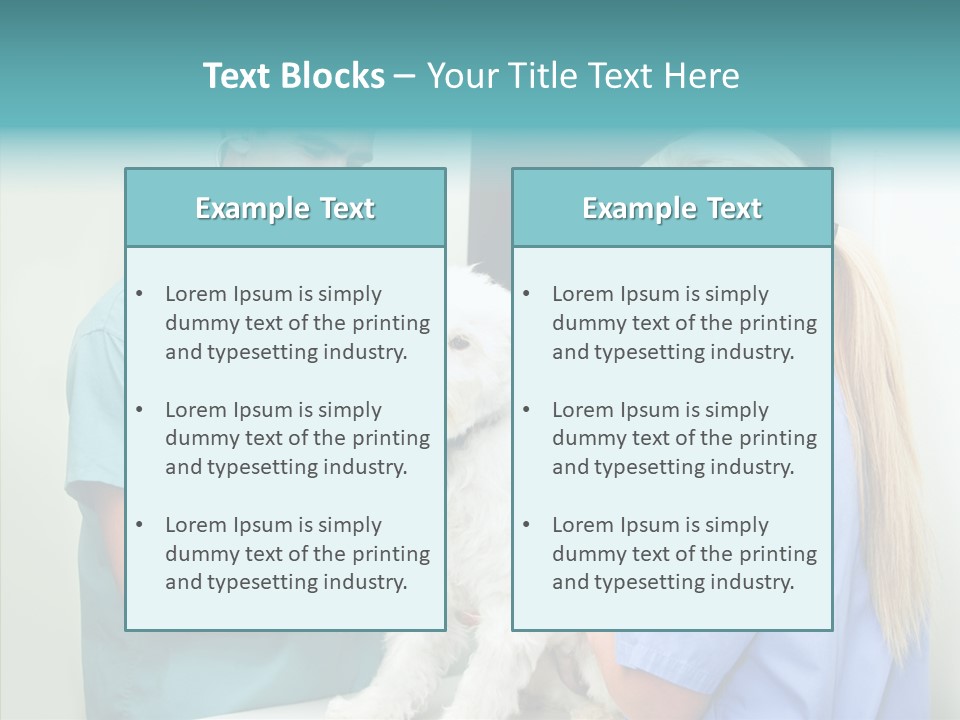 Assistance Elderly Background PowerPoint Template
