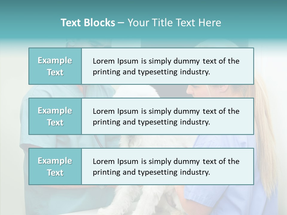 Assistance Elderly Background PowerPoint Template