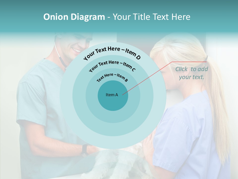 Assistance Elderly Background PowerPoint Template