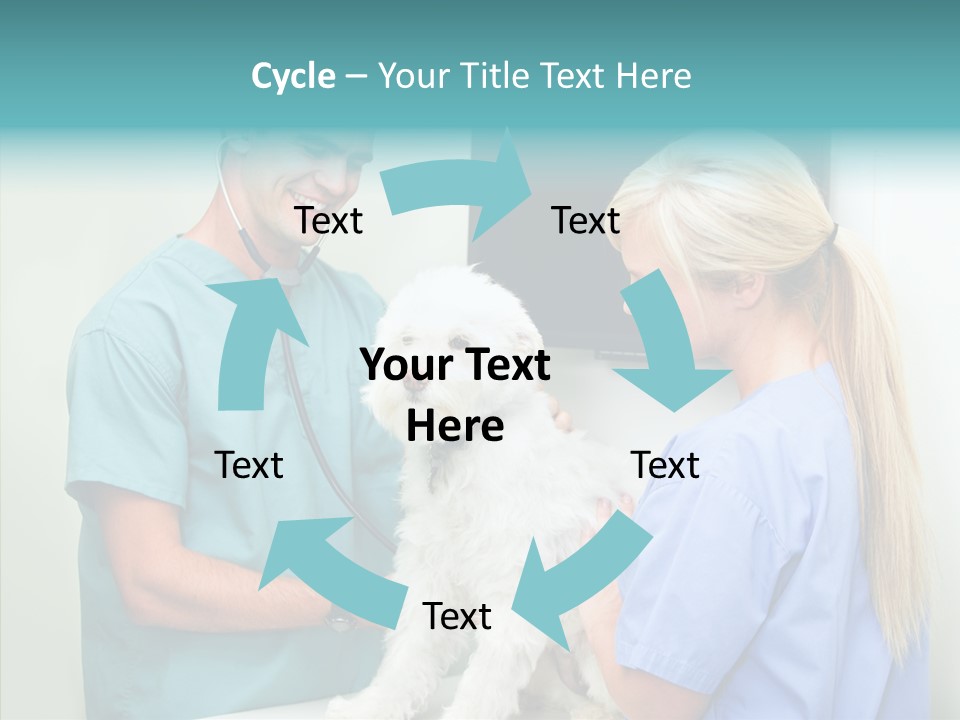 Assistance Elderly Background PowerPoint Template