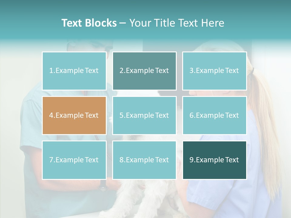 Assistance Elderly Background PowerPoint Template