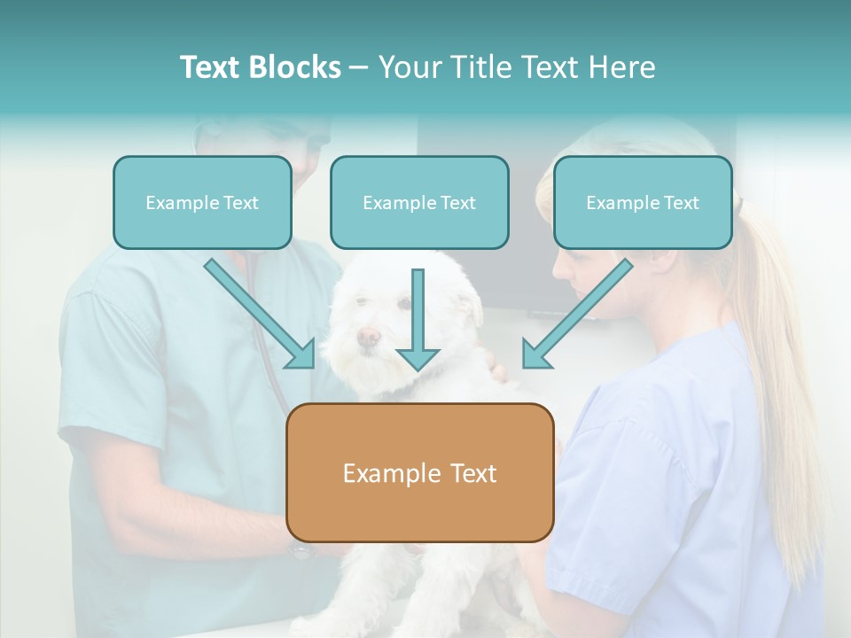 Assistance Elderly Background PowerPoint Template