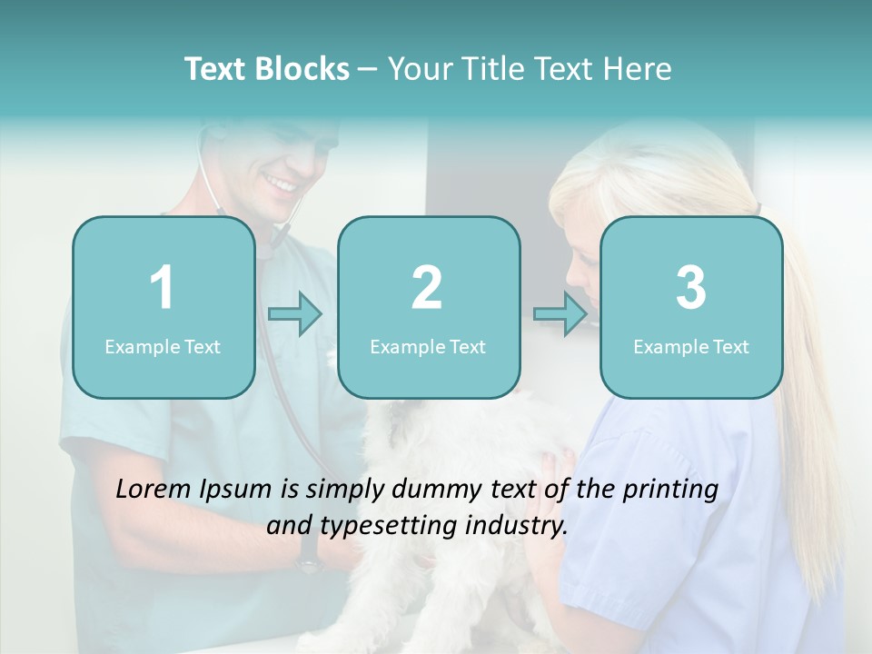 Assistance Elderly Background PowerPoint Template