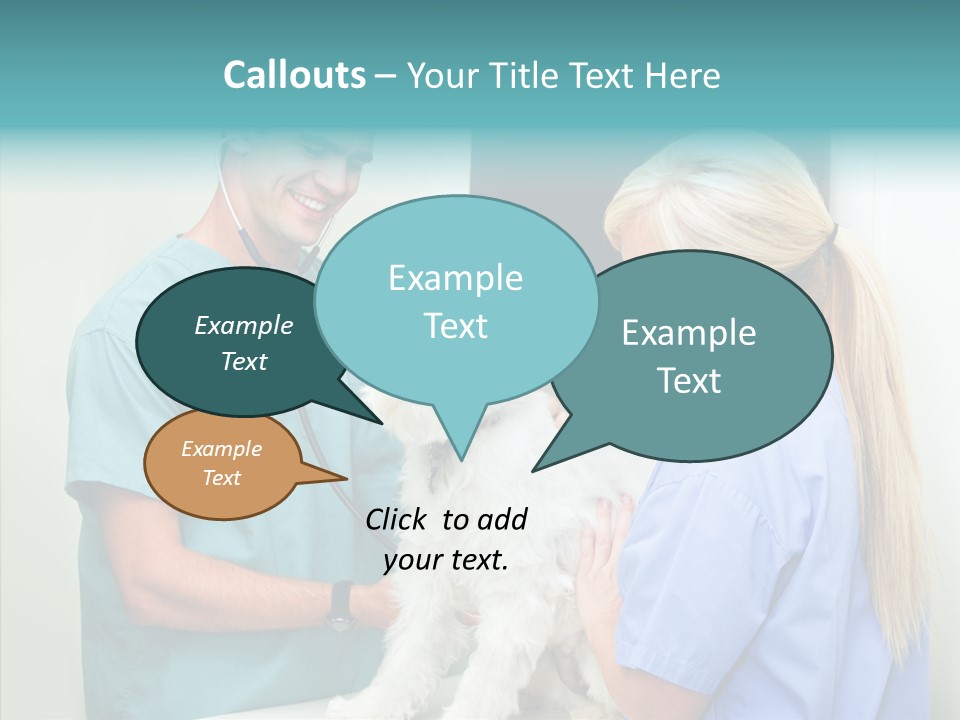 Assistance Elderly Background PowerPoint Template