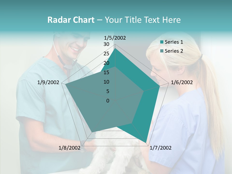 Assistance Elderly Background PowerPoint Template