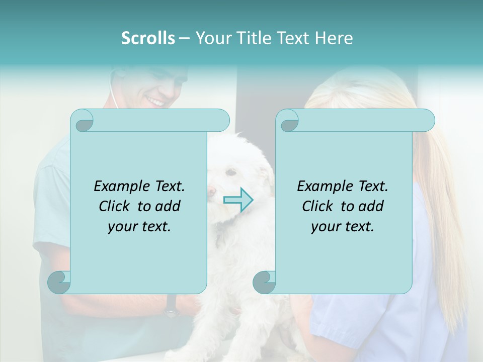 Assistance Elderly Background PowerPoint Template