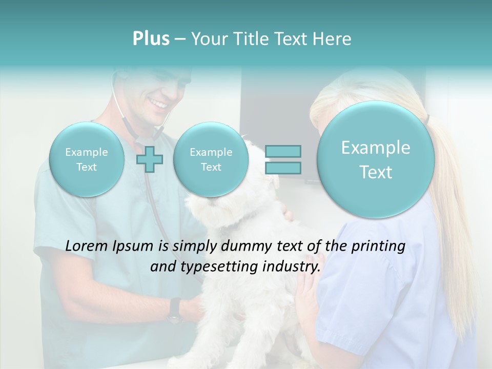 Assistance Elderly Background PowerPoint Template