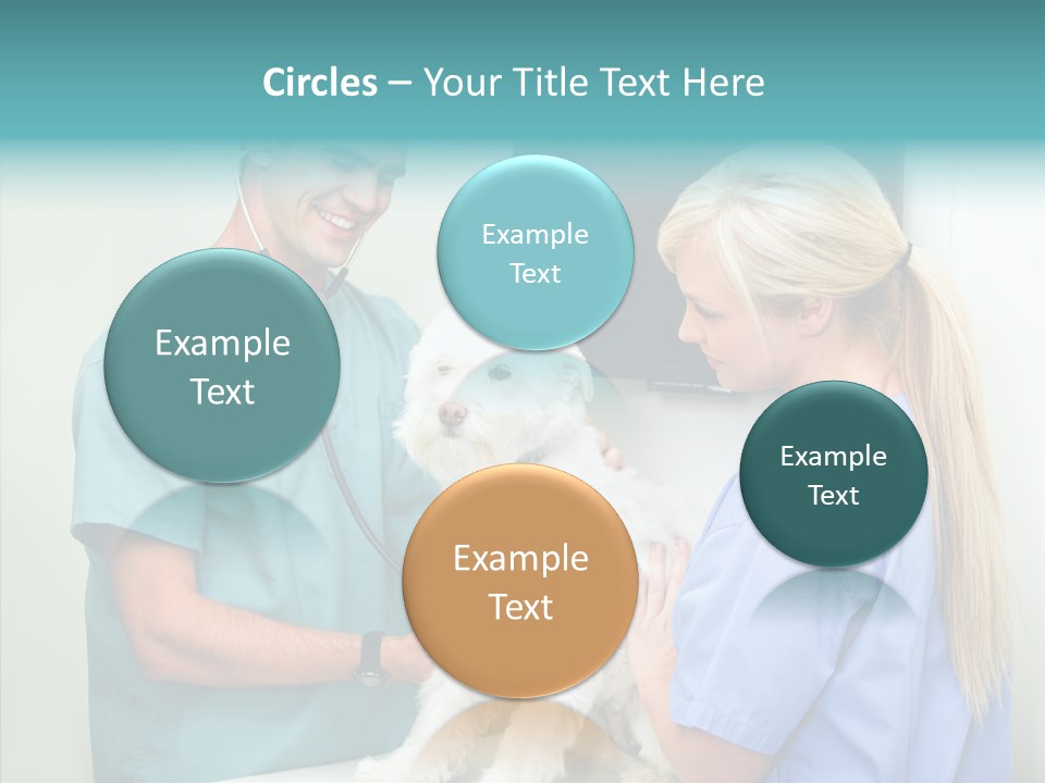 Assistance Elderly Background PowerPoint Template