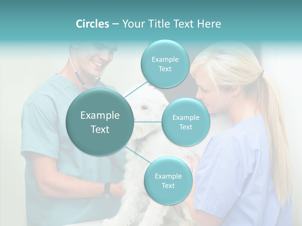 Assistance Elderly Background PowerPoint Template