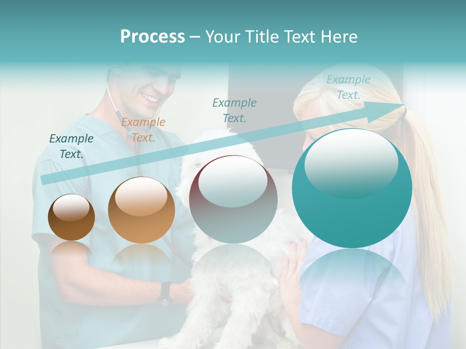 Assistance Elderly Background PowerPoint Template