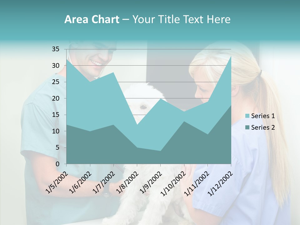 Assistance Elderly Background PowerPoint Template