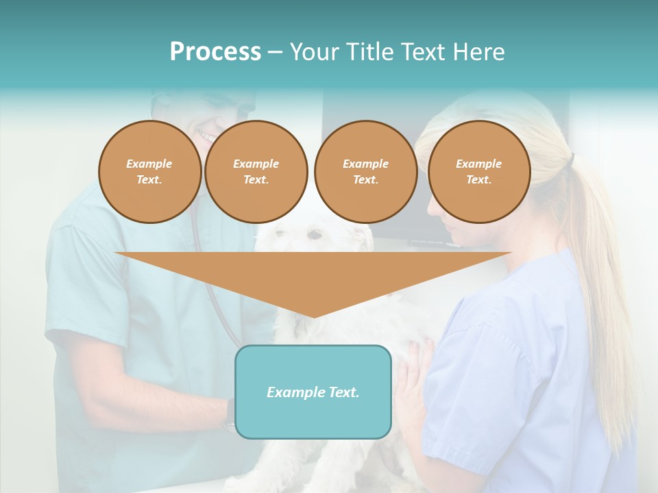 Assistance Elderly Background PowerPoint Template