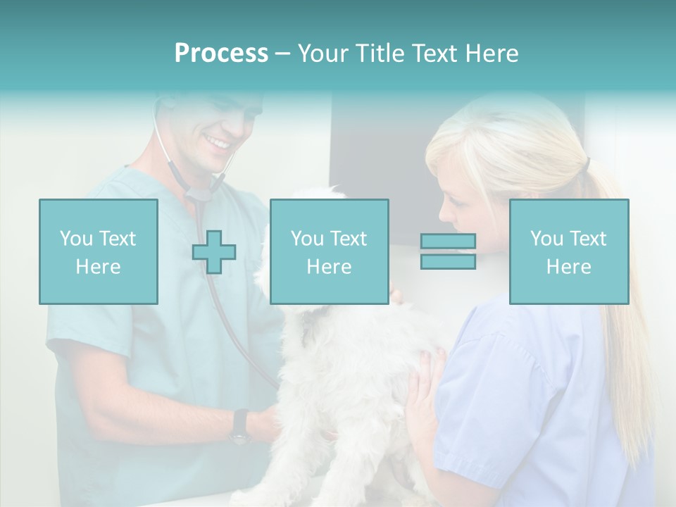 Assistance Elderly Background PowerPoint Template