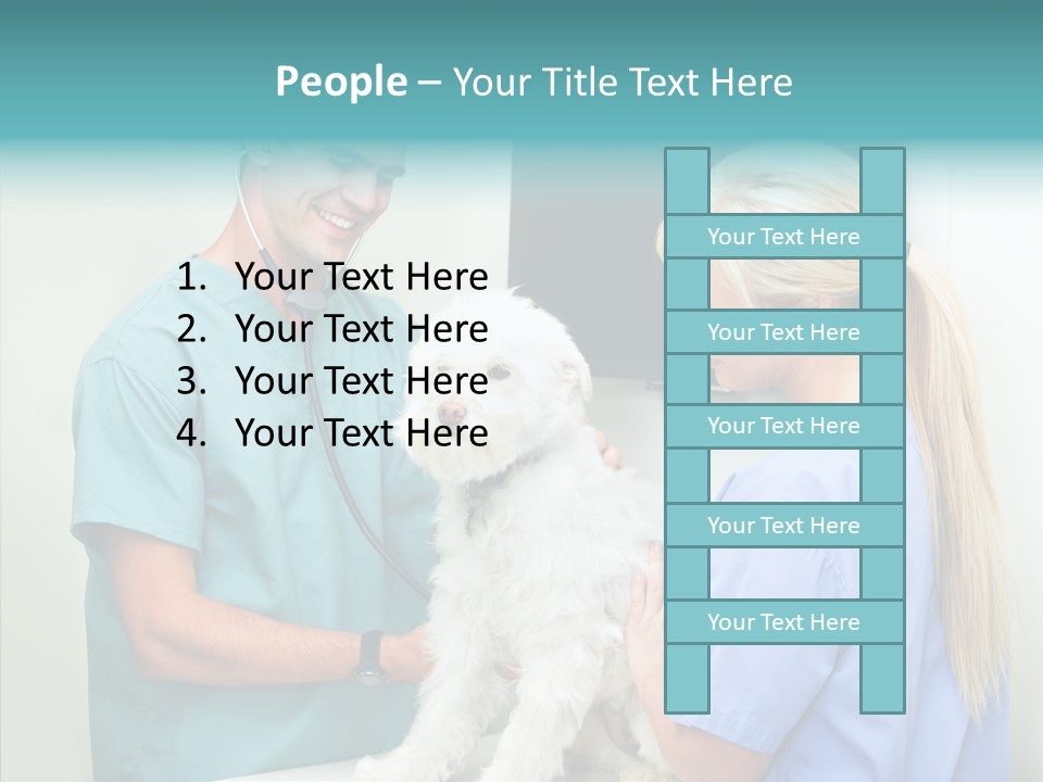Assistance Elderly Background PowerPoint Template