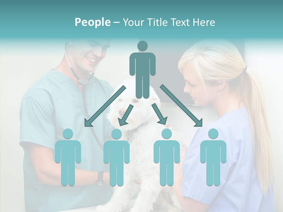 Assistance Elderly Background PowerPoint Template